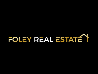 Foley Real Estate logo design by prodesign