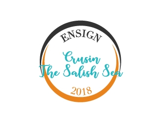 Ensign logo design by pambudi