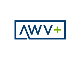 AWV   logo design by nurul_rizkon