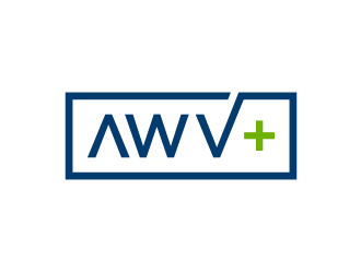 AWV   logo design by nurul_rizkon