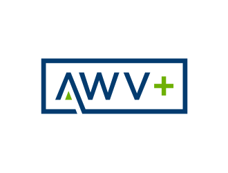 AWV   logo design by nurul_rizkon