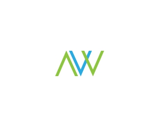 AWV   logo design by my!dea