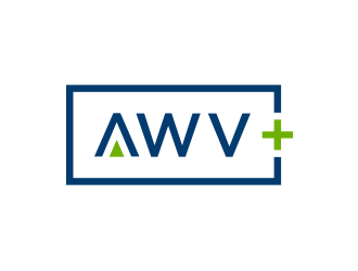 AWV   logo design by nurul_rizkon