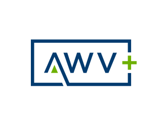 AWV   logo design by nurul_rizkon