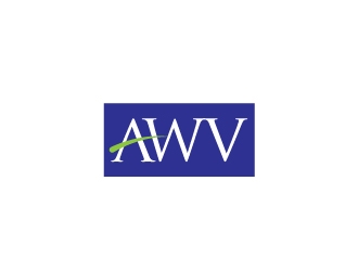AWV   logo design by my!dea
