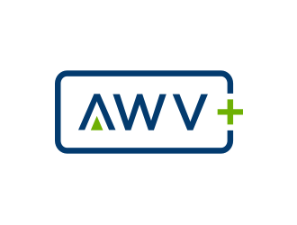AWV   logo design by nurul_rizkon