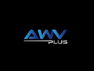 AWV   logo design by my!dea