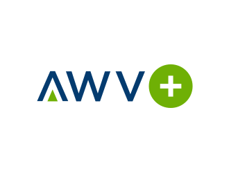 AWV   logo design by nurul_rizkon