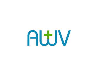 AWV   logo design by bougalla005