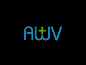 AWV   logo design by bougalla005