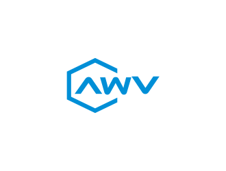 AWV   logo design by Greenlight