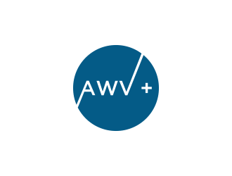 AWV   logo design by afra_art