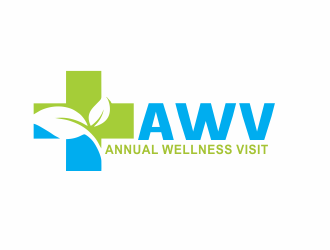 AWV   logo design by cgage20