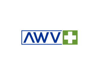 AWV   logo design by IrvanB