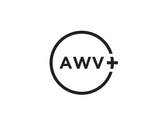AWV   logo design by superiors