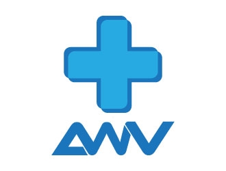 AWV   logo design by Bunny_designs
