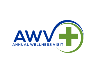 AWV   logo design by IrvanB