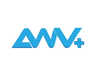 AWV   logo design by Bunny_designs
