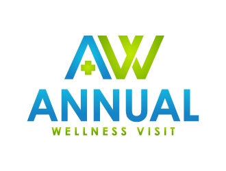 AWV   logo design by Rokc