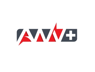 AWV   logo design by fantastic4