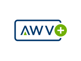 AWV   logo design by nurul_rizkon