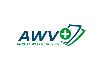 AWV   logo design by cgage20