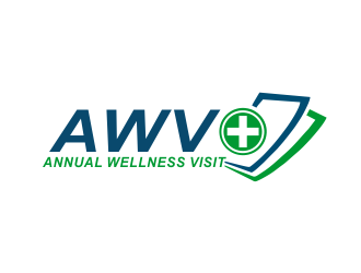 AWV   logo design by cgage20