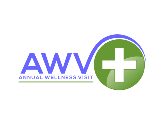 AWV   logo design by IrvanB