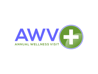 AWV   logo design by IrvanB