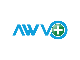 AWV   logo design by Thoks