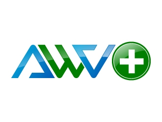AWV   logo design by fantastic4