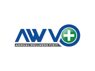 AWV   logo design by Thoks