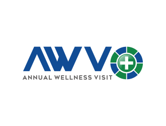 AWV   logo design by Thoks