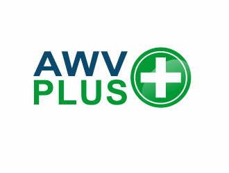 AWV   logo design by cgage20