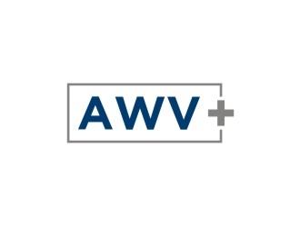 AWV   logo design by agil