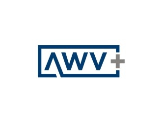 AWV   logo design by agil