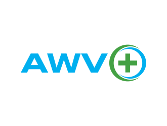 AWV   logo design by tukangngaret