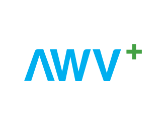AWV   logo design by tukangngaret