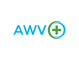 AWV   logo design by tukangngaret