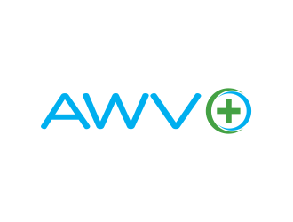 AWV   logo design by tukangngaret