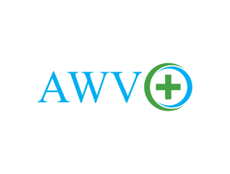 AWV   logo design by tukangngaret