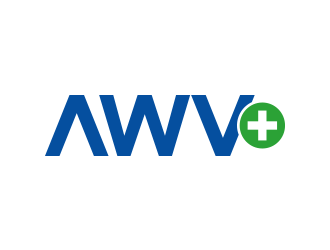 AWV   logo design by lexipej