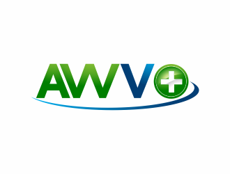 AWV   logo design by agus