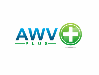 AWV   logo design by cgage20