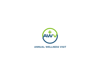 AWV   logo design by cintya