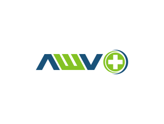 AWV   logo design by imagine