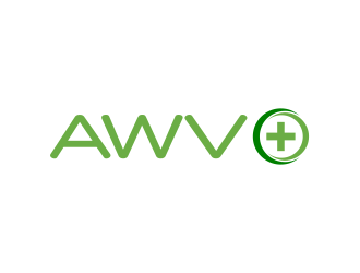 AWV   logo design by tukangngaret