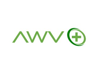 AWV   logo design by tukangngaret