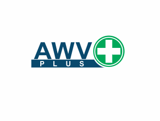 AWV   logo design by cgage20