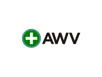 AWV   logo design by Adundas